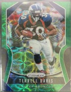 Terrell Davis