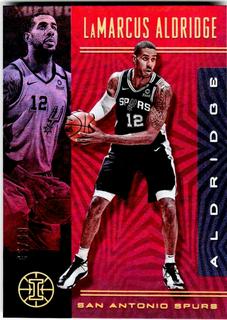 LaMarcus Aldridge