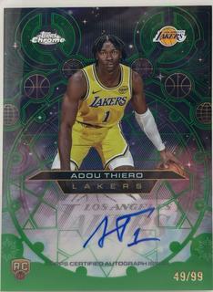 Adou Thiero