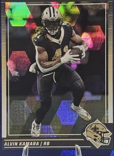 Alvin Kamara