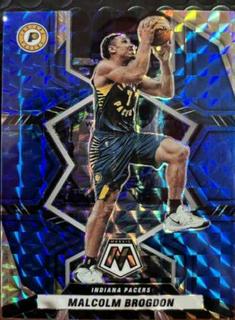 Malcolm Brogdon