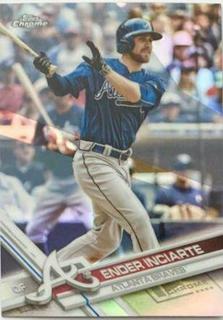Ender Inciarte