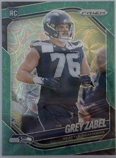 Grey Zabel