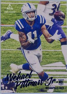 Michael Pittman Jr.