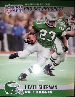 Heath Sherman