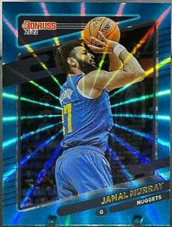 Jamal Murray
