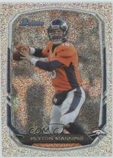 Peyton Manning