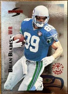 Brian Blades