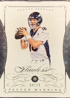 Peyton Manning