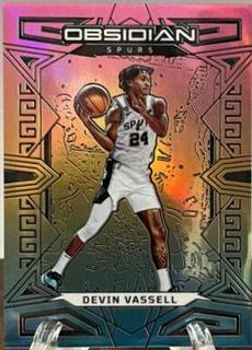 Devin Vassell