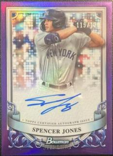 Spencer Jones