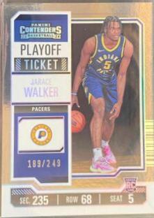 Jarace Walker