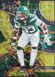 Jamal Adams