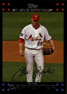 Chris Carpenter
