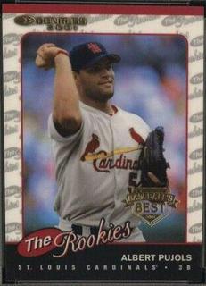 Albert Pujols
