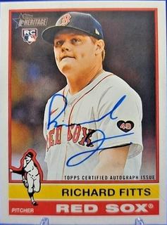 Richard Fitts