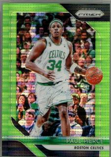 Paul Pierce