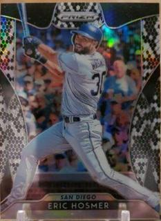 Eric Hosmer