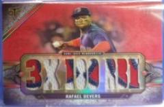 Rafael Devers