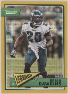 Brian Dawkins