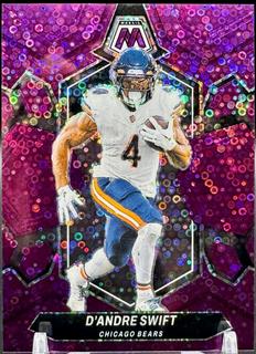 D'Andre Swift