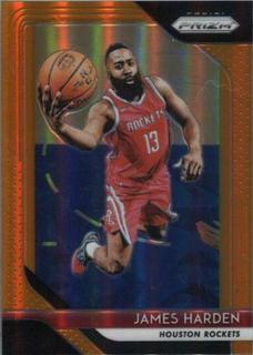 James Harden