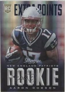 Aaron Dobson