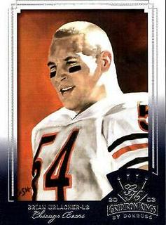 Brian Urlacher