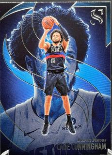 Cade Cunningham