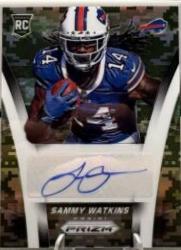 Sammy Watkins