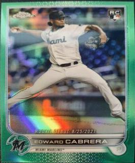 Edward Cabrera