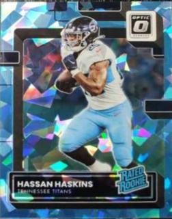 Hassan Haskins