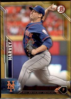 Matt Harvey