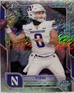 Preston Stone