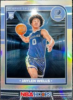 Jaylen Wells