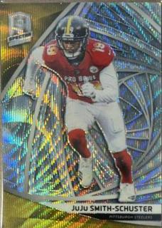 JuJu Smith-Schuster