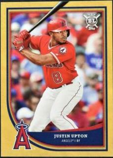 Justin Upton