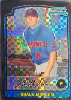 Shaun Marcum
