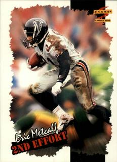Eric Metcalf