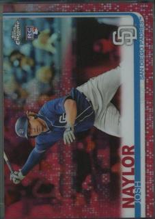 Josh Naylor
