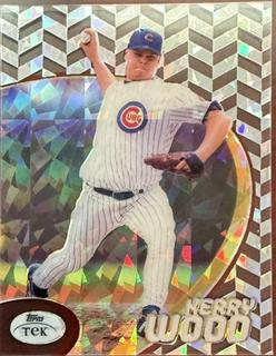 Kerry Wood