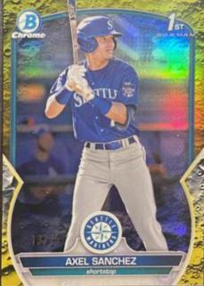Axel Sanchez