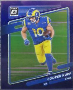 Cooper Kupp