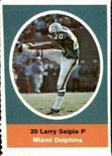 Larry Seiple