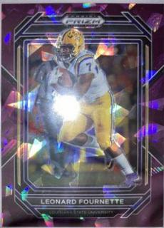 Leonard Fournette