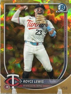 Royce Lewis