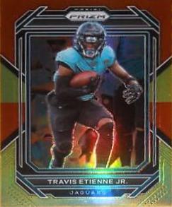Travis Etienne Jr.