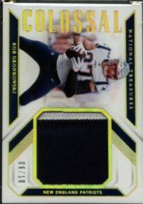 Rob Gronkowski
