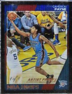 Cameron Payne