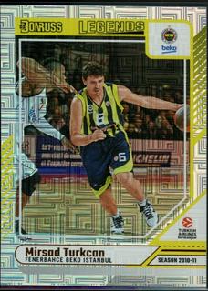 Mirsad Turkcan